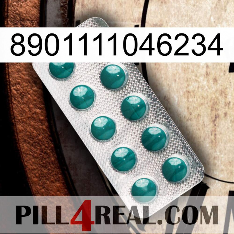 8901111046234 dapoxetine1